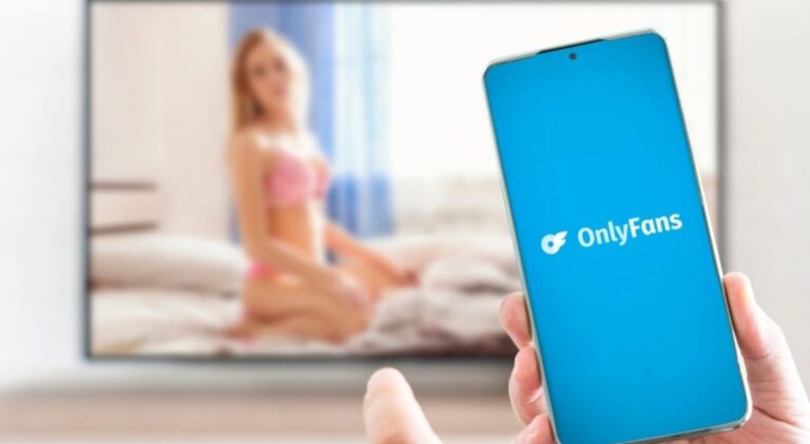 OnlyFans users face up to one year in prison under new Swedish law that goes into effect this summer