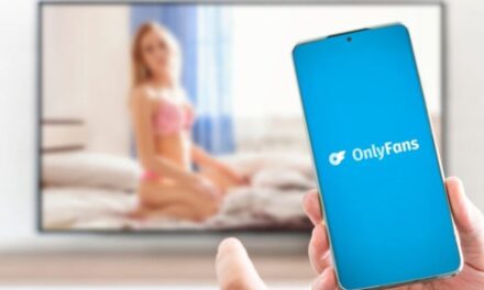 OnlyFans users face up to one year in prison under new Swedish law that goes into effect this summer