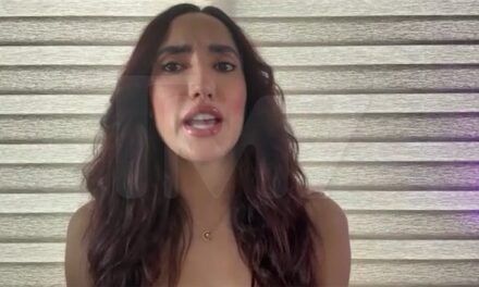 Chloe Amour’s OnlyFans Billboard Repeatedly Vandalized, Vows to Keep It Up