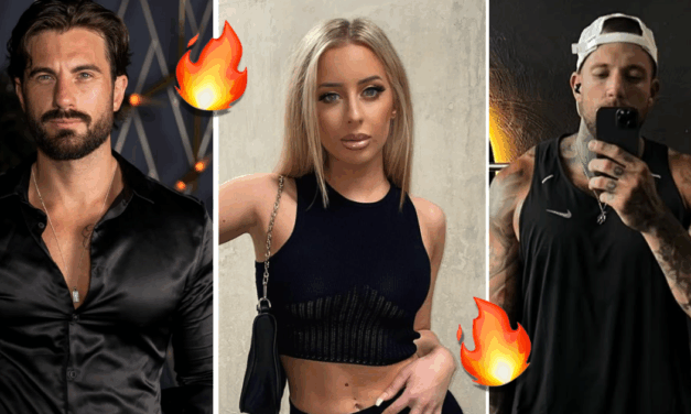 From marriage to money shots: The MAFS Australia cast members thinking of OnlyFans future