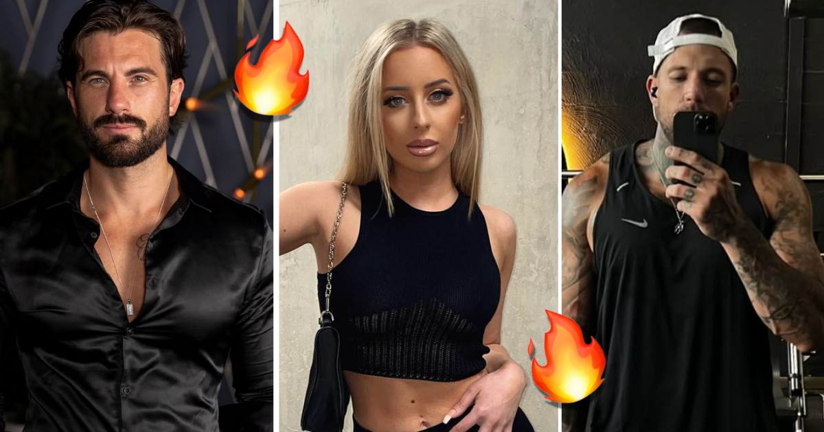From marriage to money shots: The MAFS Australia cast members thinking of OnlyFans future