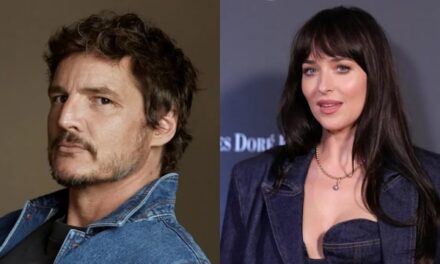 Pedro Pascal Says Dakota Johnson Should Start OnlyFans To Earn From Her Feet