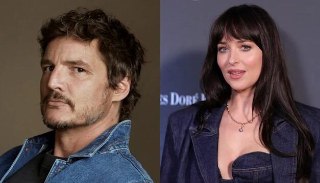Pedro Pascal Says Dakota Johnson Should Start OnlyFans To Earn From Her Feet