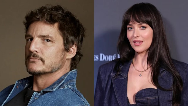 Pedro Pascal Says Dakota Johnson Should Start OnlyFans To Earn From Her Feet