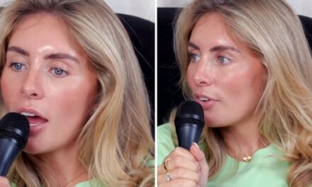 Who is Bonnie Blue? Onlyfans star detained by US police
