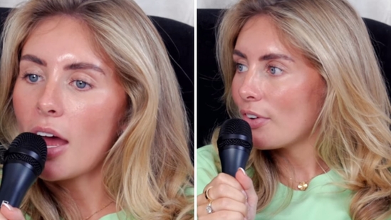 Recently, the 25-year-old Bonnie Blue had even claimed she makes “two million a month” from her content platform(Instagram/@dreamonpod) Recently, the 25-year-old Bonnie Blue had even claimed she makes “two million a month” from her content platform(Instagram/@dreamonpod)
