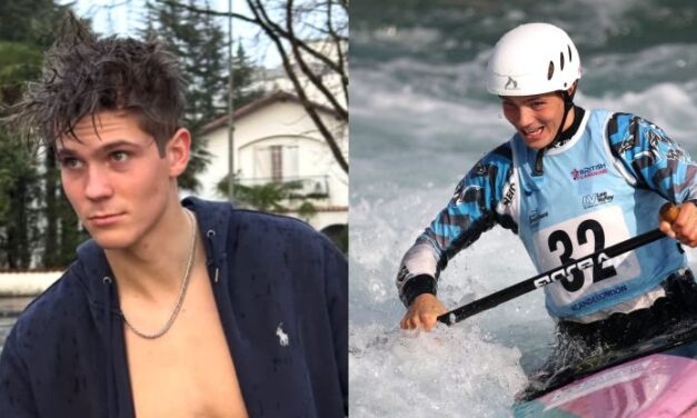 Olympic hopeful banned from competing ‘over OnlyFans account’