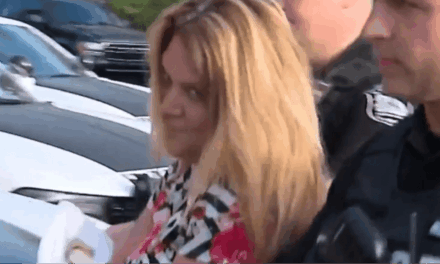 Road Rage Incident Ended With OnlyFans Model Pooping on a Car