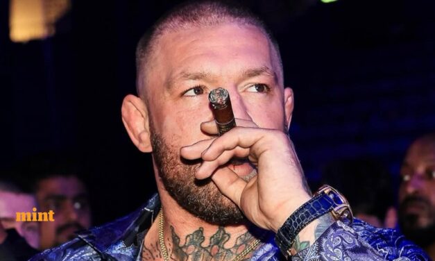 OnlyFans is up for sale: UFC legend Conor McGregor ‘confirms’ his interest in Instagram Story