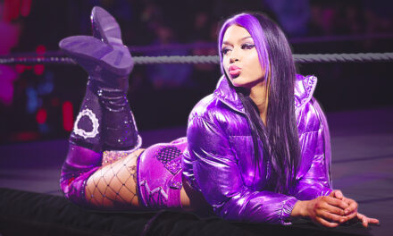 Cora Jade Teases Non-In-Ring Project After WWE Release