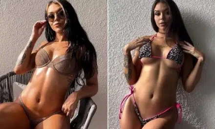 Cora Jade Launches OnlyFans Account