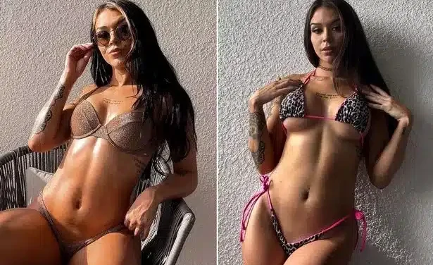 Cora Jade Launches OnlyFans Account