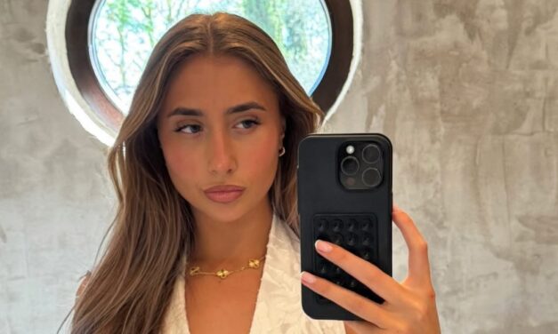 This is why Lily Phillips uses her real name, not a fake one like most OnlyFans creators