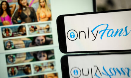 OnlyFans users could be imprisoned in Sweden under digital sex work law