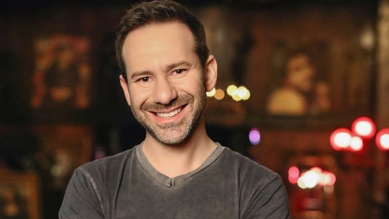 Leonid Radvinsky bought OnlyFans in 2019, but is now looking to sell the platform even after it raised his net worth to $3.8 billion(X/@WomenReadWomen) Leonid Radvinsky bought OnlyFans in 2019, but is now looking to sell the platform even after it raised his net worth to $3.8 billion(X/@WomenReadWomen)