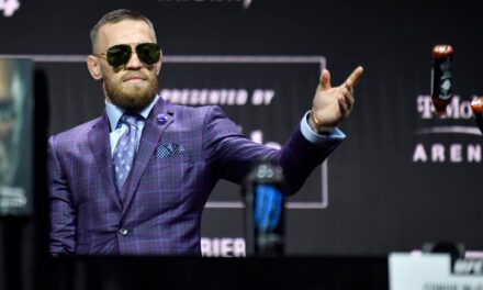 Conor McGregor in ‘serious talks’ to buy OnlyFans after owner slaps billion-dollar price-tag
