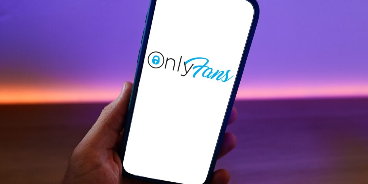 Sweden bans paid online sexual acts in law targeting platforms like OnlyFans