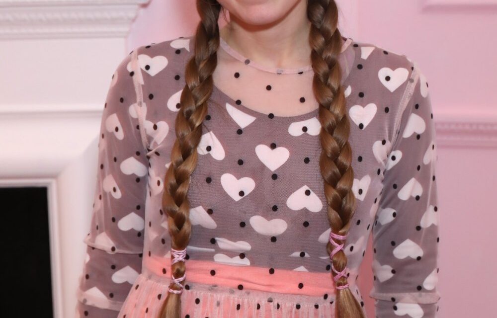 Harry Potter’s Jessie Cave Felt ‘Shame’ For Starting Her OnlyFans