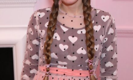 Harry Potter’s Jessie Cave Felt ‘Shame’ For Starting Her OnlyFans