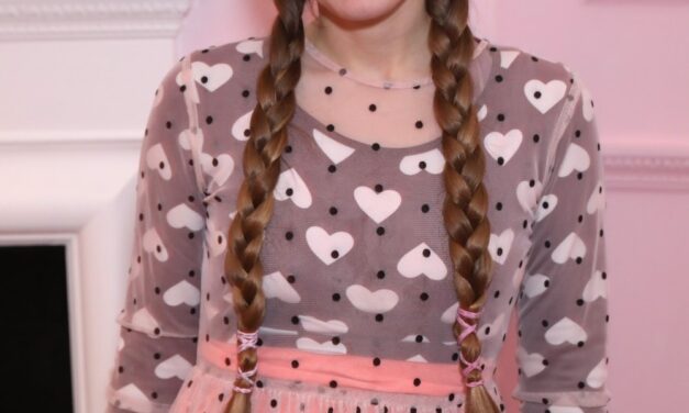Harry Potter’s Jessie Cave Felt ‘Shame’ For Starting Her OnlyFans