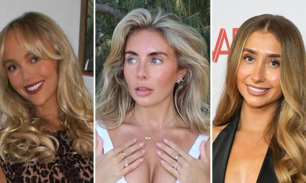 How Harmful Is the OnlyFans ‘Competitive Sex’ Trend? Experts Weigh In