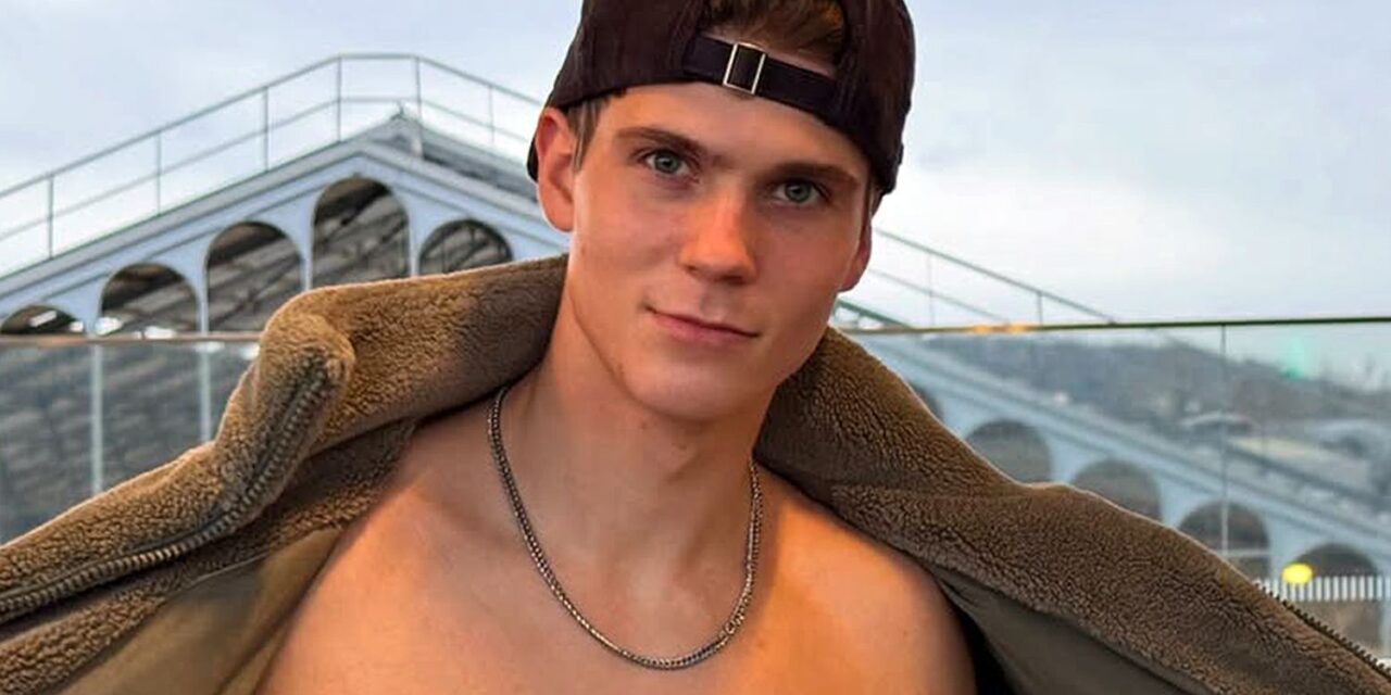 British Canoeist Says He’s Being Forced to Choose Between Olympics and OnlyFans: ‘It’s a Tough Decision’
