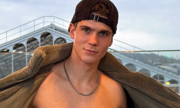 British Canoeist Says He’s Being Forced to Choose Between Olympics and OnlyFans: ‘It’s a Tough Decision’