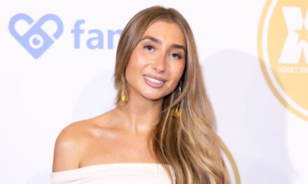 6 Shocking Moments From OnlyFans Stars Lily Phillips and Bonnie Blue