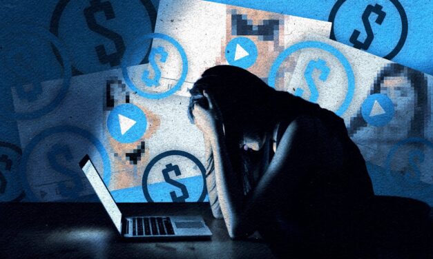 A Former OnlyFans Recruiter Reveals The Dark World Of Amateur Pornography