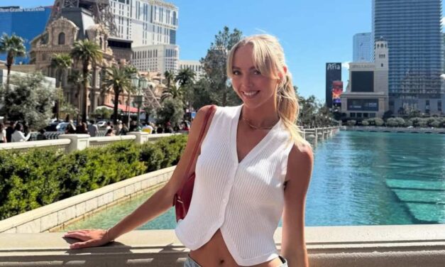 Here’s How Much OnlyFans’ Annie Knight Spent to Host 583 Men Event