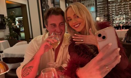 How OnlyFans’ Annie Knight’s Fiance Reacted to Her Sleeping With 583 Men