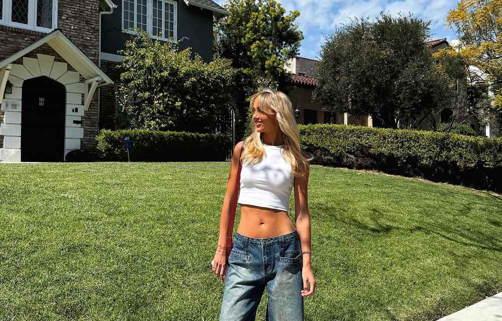 OnlyFans’ Annie Knight Says She Makes $200K a Month and Owns 4 Homes