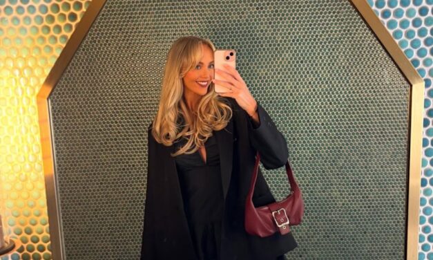 OnlyFans’ Annie Knight Has ‘Never’ Had a Competition With Bonnie Blue