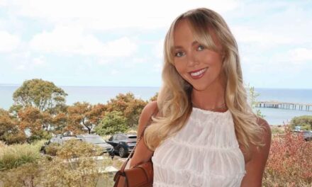 OnlyFans’ Annie Knight Says It Was ‘Easy’ to Sleep With 583 Men in 6 Hours