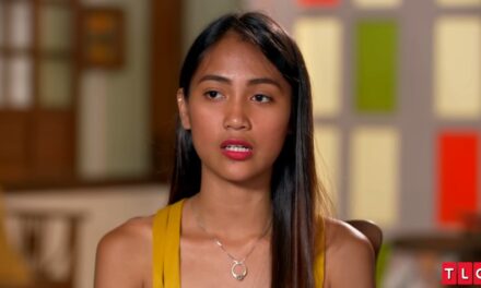 90 Day Fiancé’s Rose Vega Launching OnlyFans