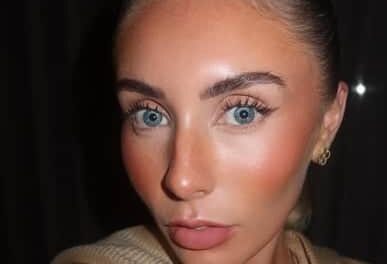 Bonnie Blue claims she was banned from football stadium because ‘I was a sex worker’