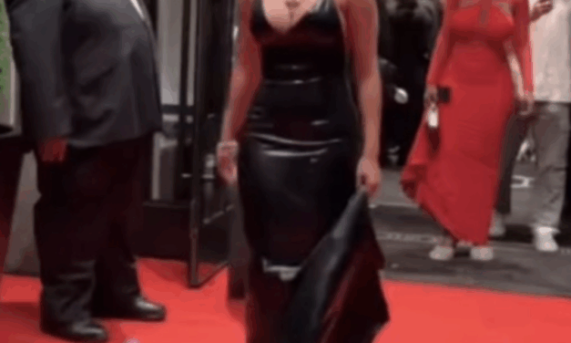 People are fuming as this OnlyFans model managed to get an invite to the Met Gala