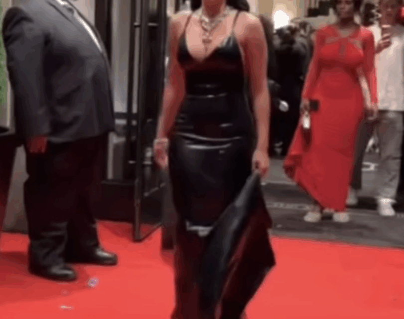 People are fuming as this OnlyFans model managed to get an invite to the Met Gala