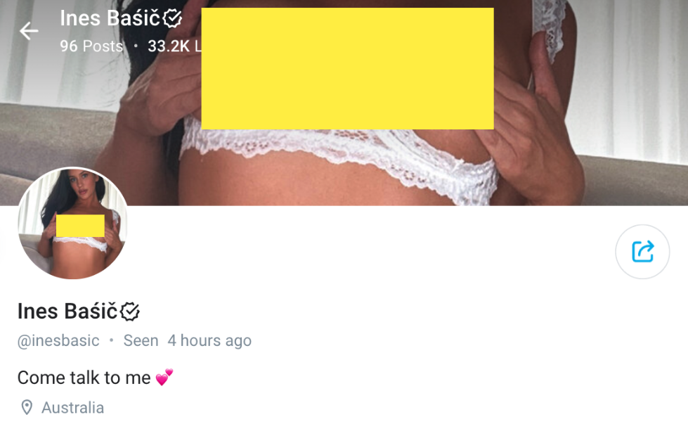 The MAFS Australia contestants with OnlyFans, and the wild amounts of money they’ve made