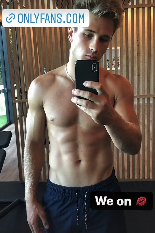 mafs onlyfans australia mitch