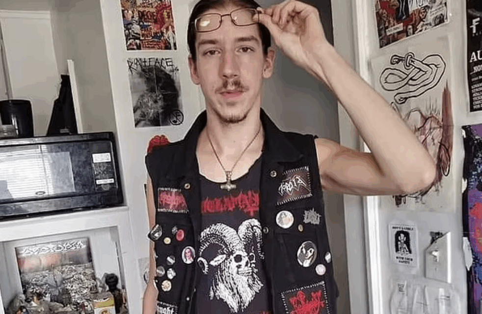 OnlyFans model pleads guilty after luring her alleged rapist to the woods to kill him