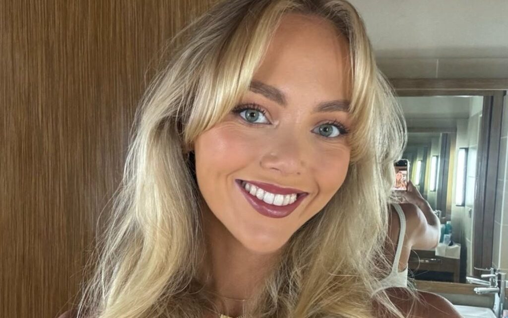 OnlyFans’ Annie Knight shocked by how ‘easy’ it was to sleep with 583 men in 6 hours