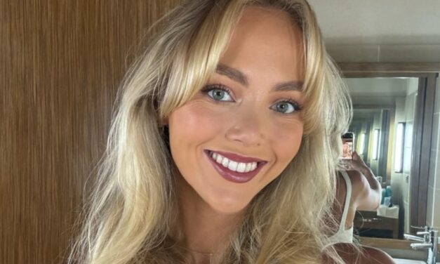 OnlyFans’ Annie Knight shares health update after hospitalization, sex with 583 men