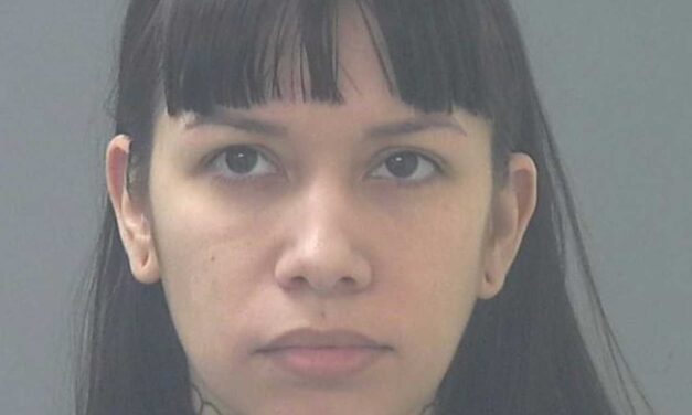 Coast Guard Vet, OnlyFans Model Admits To Killing Man At National Park: DOJ