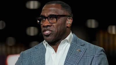 Shannon Sharpe under fire: Blasts haters while facing $50M assault lawsuit from teen OnlyFans model | NFL News – The Times of India