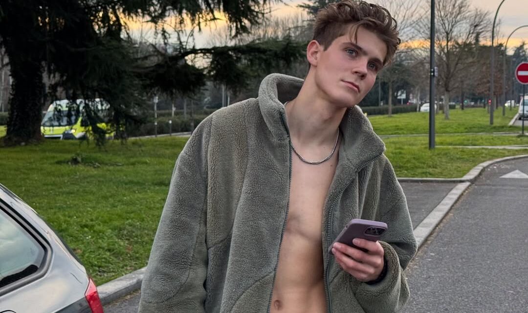 How OnlyFans Could Sink Kurt Rozentals’ Olympic Dream