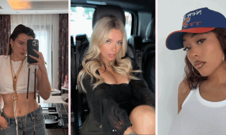 All the famous faces who’ve quit OnlyFans and the surprising things they’re doing now