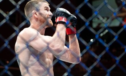UFC star Cory Sandhagen made over $2 million in a month on OnlyFans from pics of his ‘balls’?