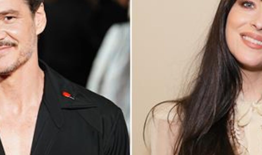 Why Pedro Pascal Thinks Dakota Johnson Should Start an OnlyFans