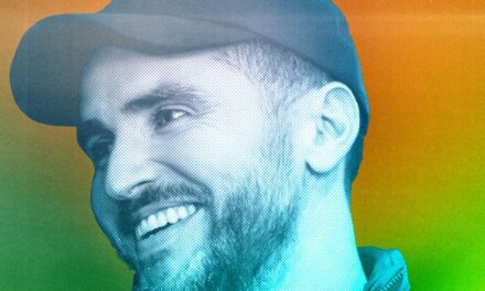 OnlyFans Turbocharged Sex Work. Now Its Founder Is Targeting the Whole Influencer Economy